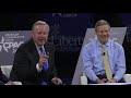 CPAC 2020 - The Coup: The Day After Tomorrow