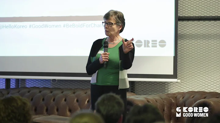 Good Women: International Women's Day event with A...