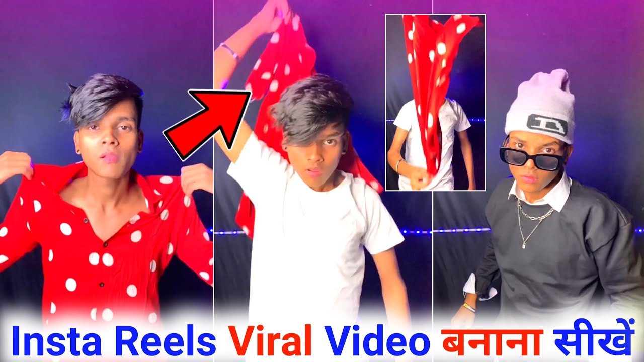 Instagram Reels Viral transaction Video Editing | transaction Video ...