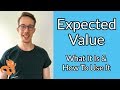 Expected Value - YouTube