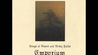 Miniatura del video "Empyrium - The Ensemble Of Silence"