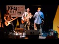 Doug Collins & The Receptionists / Tears Of A Clown
