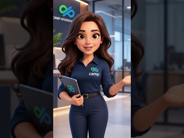 Vídeo de Camp Intermediações Consultoria e Assessoria Empresarial