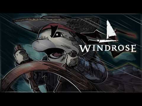 Windrose deserves their success