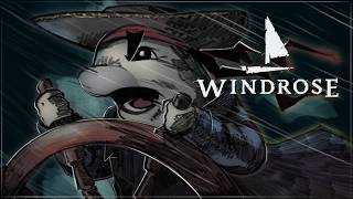 Windrose deserves their success