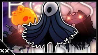 In Your Dreams - Hollow Knight Pt. 13
I couldve ordered McDonalds, taken a shower, go to bed, wake up, graduate high school, go to college, get married, have kids, become a millionaire, beat Hollow Knight, and die in the time it took me to beat Soul Tyrant
Game: Hollow Knight
Outro Song: https://youtu.be/3vTbHBJaUuI
This is my gameplay and my gameplay only, I did not take anyone elses gameplay.
All sound effects and songs used belong to their respective owners.
=Contact Me!=
Discord: SleepLessNights
Tag: 5400
Discord Server: https://discord.gg/A7vcSca
Thanks for Watching! In Your Dreams - Hollow Knight Pt. 13