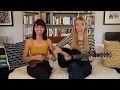 50/50 by Garfunkel and Oates