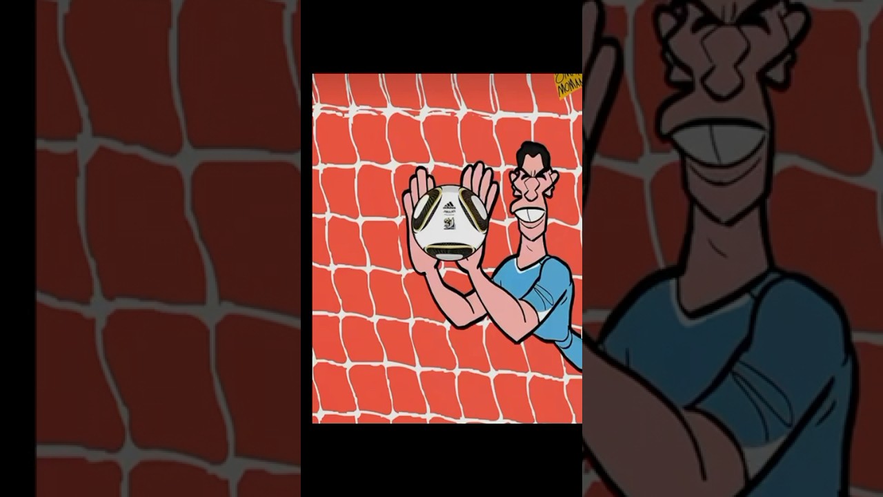 Рука, спасшая нацию, но разбившая сердце целого континента 