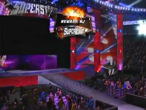 WWE2k14 CAW Emma