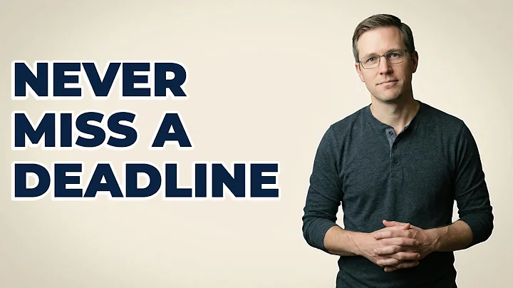 How Can I Prepare For Future Voter Registration Deadlines?