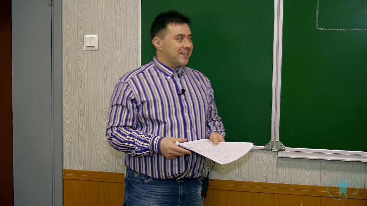 #Нескучный СПбГИПСР - Фильм о математике - YouTube