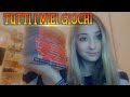 Vi mostro TUTTI I MIEI GIOCHI di Nintendo Switch ✨😱