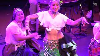 Blaky Balkan Band - Fiesta Judía por la paz 2025 - Teatro Opera - La Plata