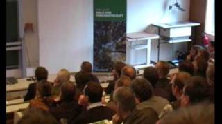 Mehr Biomasse Oder Weniger Holzenergie