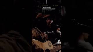 terlalu manis- cover gustian magrib