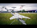 Interpolitex-2020 Exposed Benefits of UAVs Unification