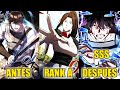 UN OTAKU MUERE 1.000.000 DE VECES Y SE CONVIERTE EN EL MÁS FUERTE | Manhwa Resumen