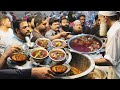 Top 10 best pakistani famous street foods  viral food points in lahore