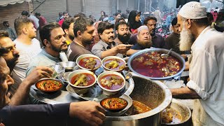 TOP 10 BEST PAKISTANI FAMOUS STREET FOODS | VIRAL FOOD POINTS IN LAHORE