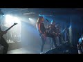 Insomnium - Heart Like a Grave (live@Lutakko 1.11.2019)