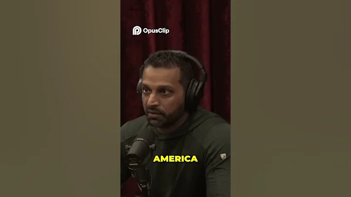 FBI Director  Terrorists Are IN America ! National Security Crisis! #nextgenai #jre #podcast