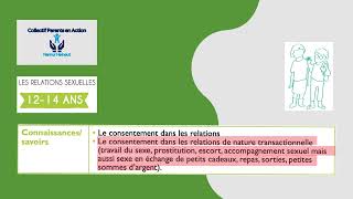 Evras ; Le Consentement Dans Les Relations De Nature Transactionnelle Resimi