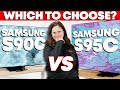 Samsung S90C VS S95C - Which Should You Choose?