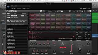 How To MAKE a Gospel Click Track #1 (Tutorial) How To MAKE a Gospel Click Track #1 (Tutorial)