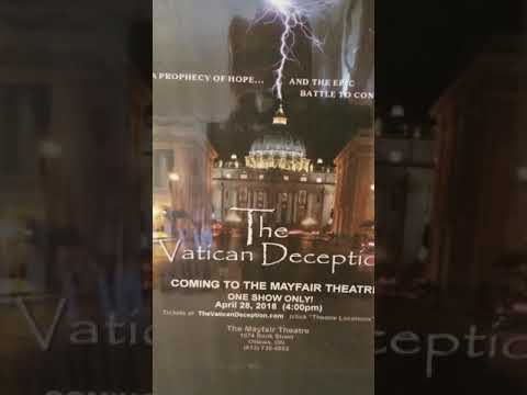 The Vatican Deception Documentary