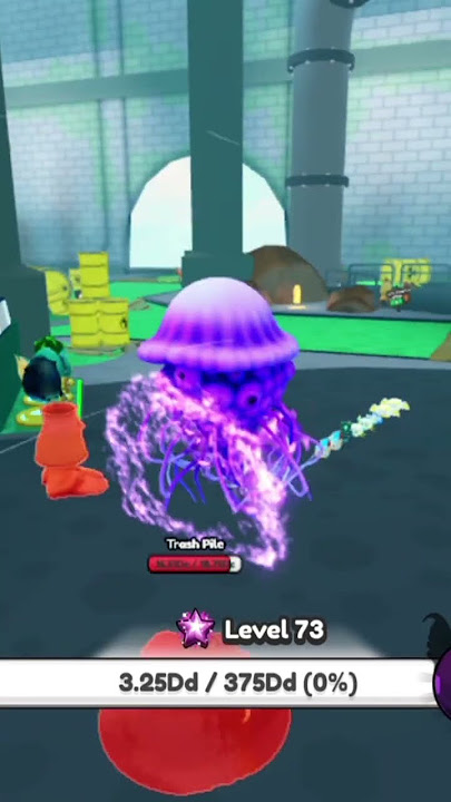 Brainrot Evolution Unlocked Gambero Spero #gaming #roblox #anomali #brainrot #fyp