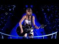 Taylor swift  you are in love 1989 world tour 4k