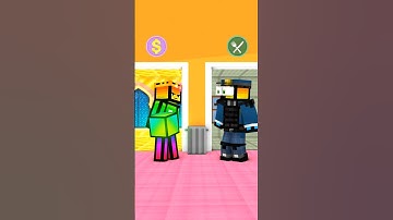 Incredibox Sprunki - Help Divide Sprunki into Poor and Rich — The Evil Clone Has Taken Over!