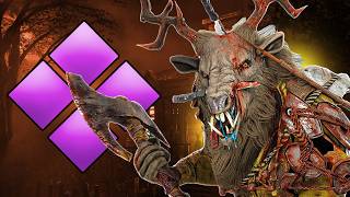 HUNTRESS NO PERKS, NO ADDONS ACTUALLY WORKS!