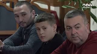 Održana Izborna Skupština Brčanskog Subnor-A - Hit Televizija Brčko