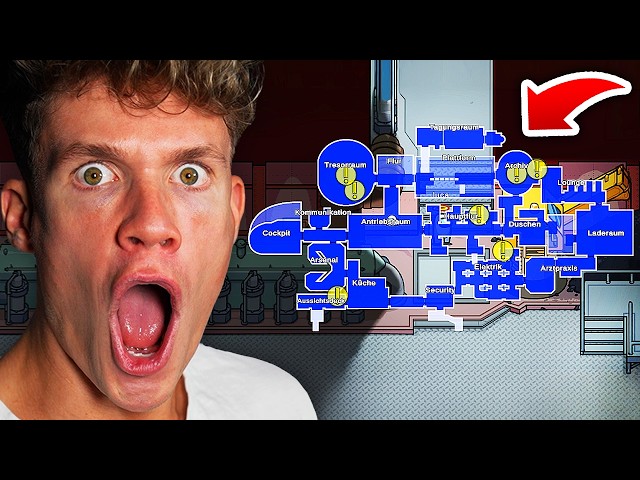 WIR SPIELEN DIE GRÖßTE MAP