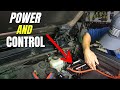 D-Switch Install: The Future of Off-Road Lighting Control