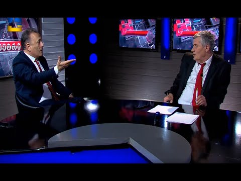 სიკვდილის ბუზი დაგაჯდათ! მალე მიხვდებით, ვინ ჩამოვიდა და რატომ ჩამოვიდა!  - შალვა ნათელაშვილი