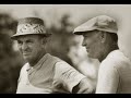 1965 Shell Golf: Ben Hogan vs Sam Snead の動画、YouTube動画。