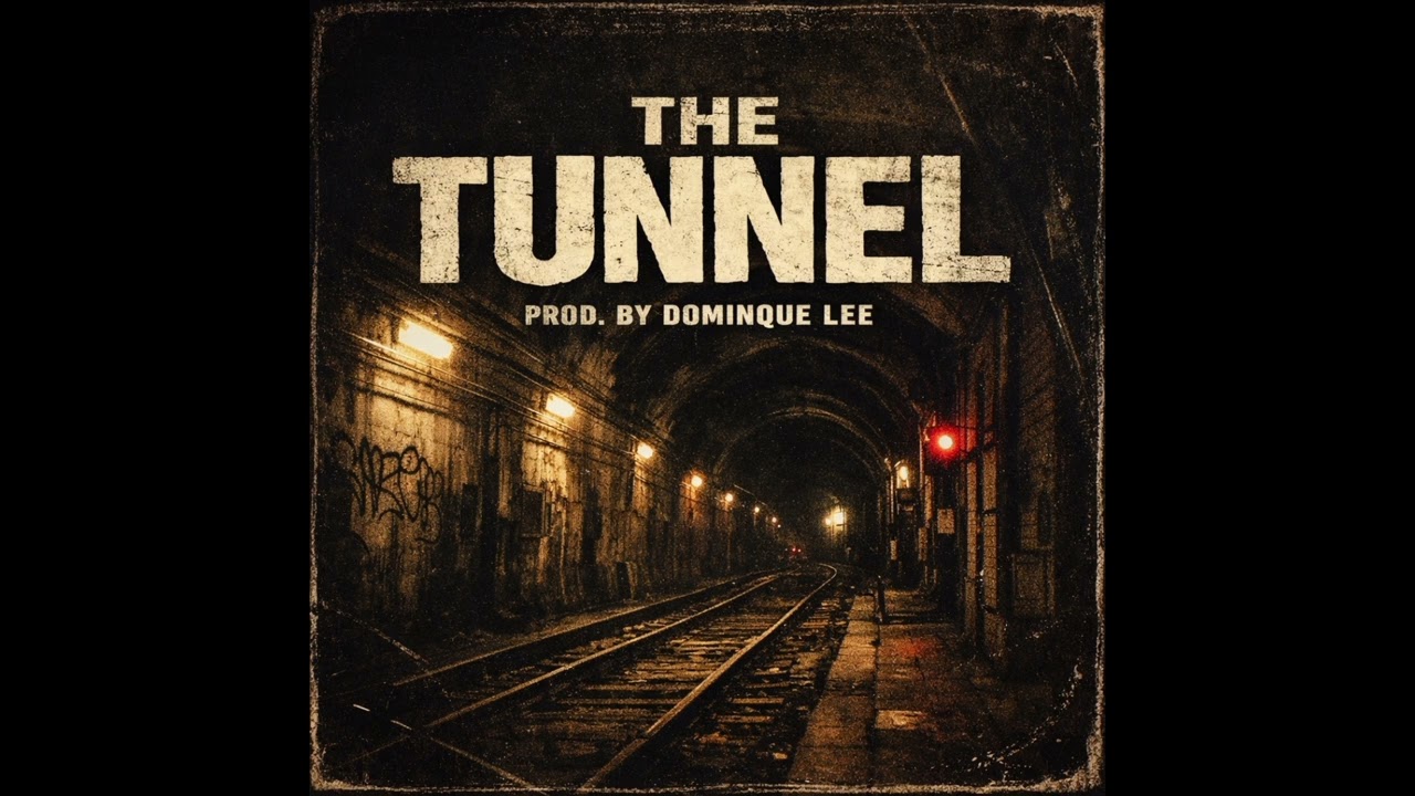90s New York Boom Bap Type Beat – “The Tunnel” | Prod. by Dominque Lee