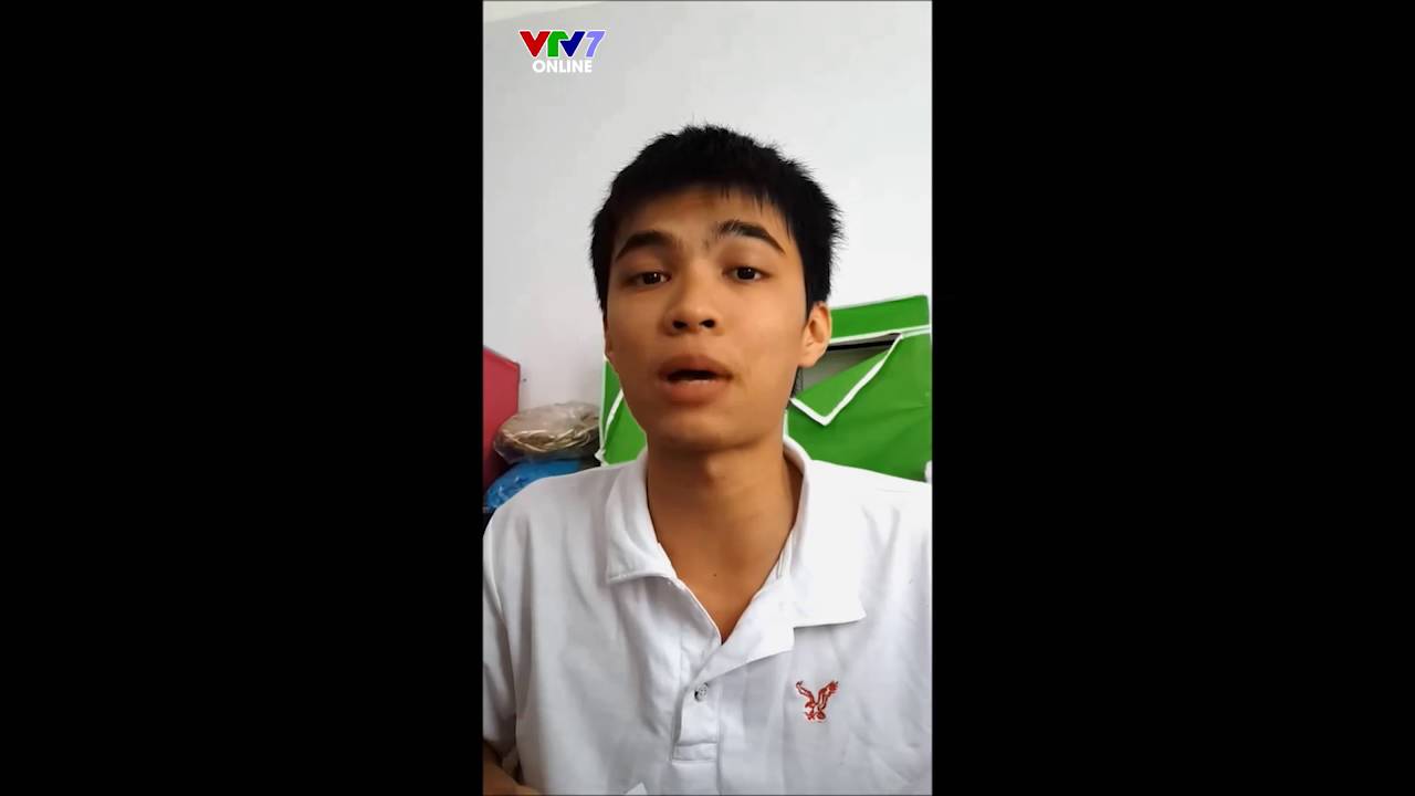 VOTW | TEAM PROJECT | TRẦN DUY TÂN ielts results