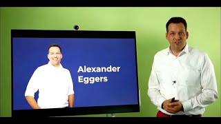 ITFM 2020 - Alexander Eggers, Microsoft MVP, epc GmbH