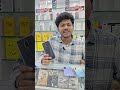 Second hand mobiles 🥳 in low Budget #tirupati #tirupathi #secondhandmobile