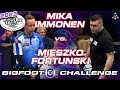 MIKA IMMONEN VS MIESZKO FORTUNSKI - 2023 DERBY CITY CLASSIC BIGFOOT 10-BALL CHALLENGE