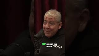 Comedian's Accidental Hour-Long Set #shorts