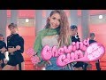 愷樂 Butterfly 戀愛泡泡糖 Chewing Gum Official Music Video 愷樂 Butterfly 戀愛泡泡糖 Chewing Gum Official Music Video