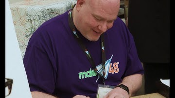 Make48 Season 4 Sizzle Reel