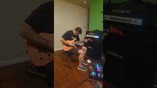 Jackson Soloist Usa Jam