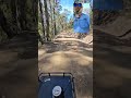 Police Point Tasmania back roads by Tern GSD R14, Lohloff, Gates Carbon Belt