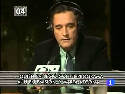 FERNANDO GARCIA TOLA fernando garcia tola: