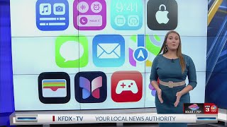 What the Tech: New Apple iOS updates